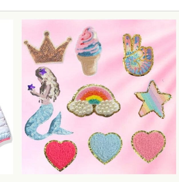 TARO Personalized Puffer Jacket