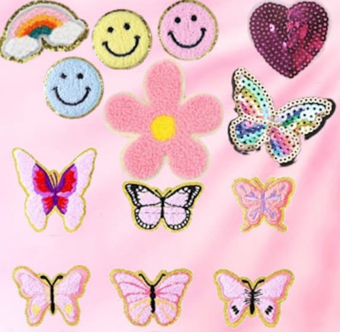 TARO Personalized Puffer Jacket