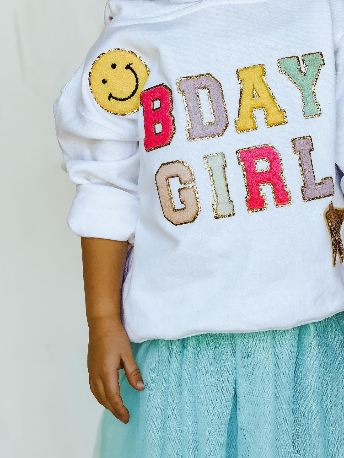 Birthday Girl Shirt