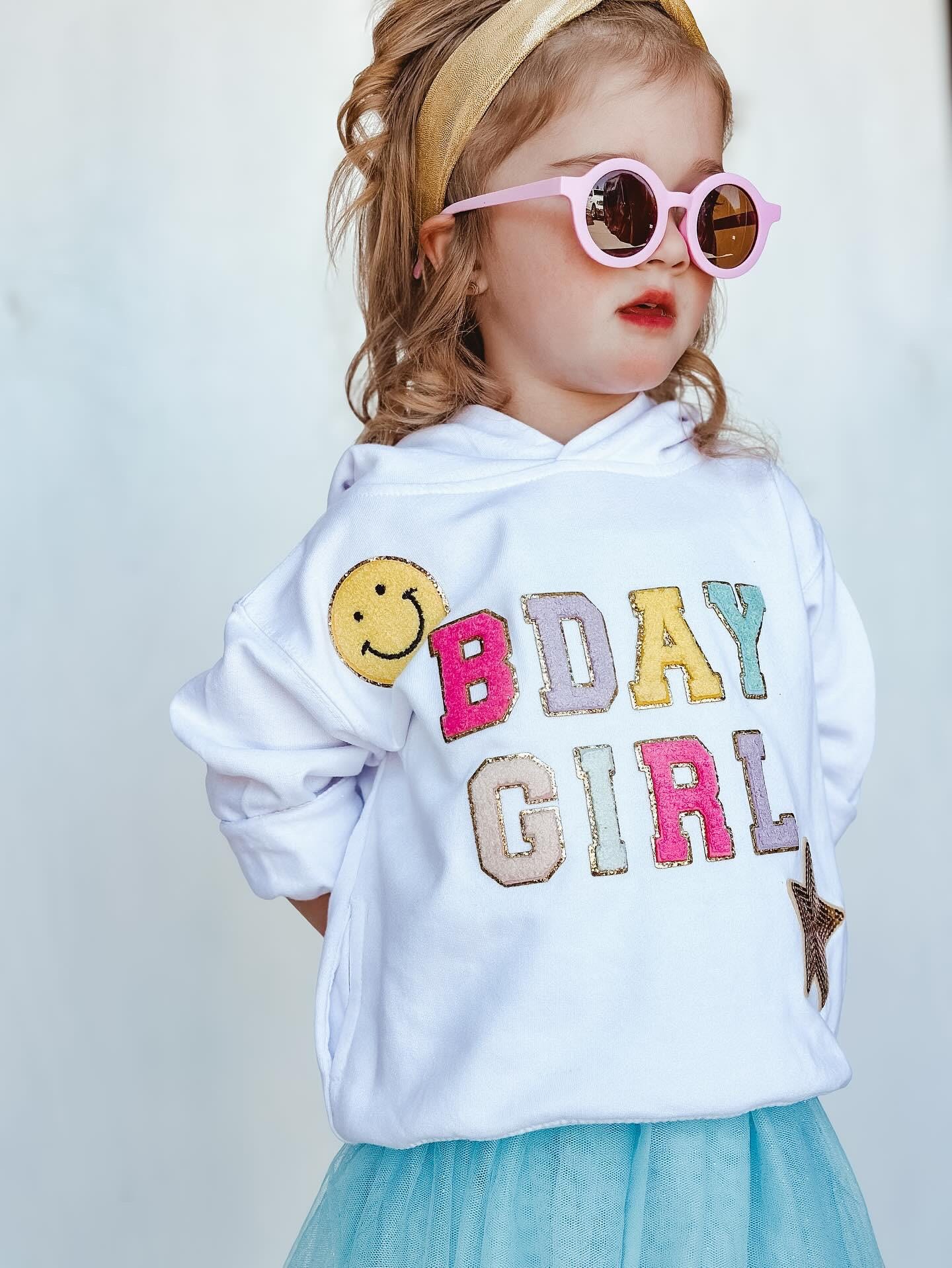 Birthday Girl Shirt