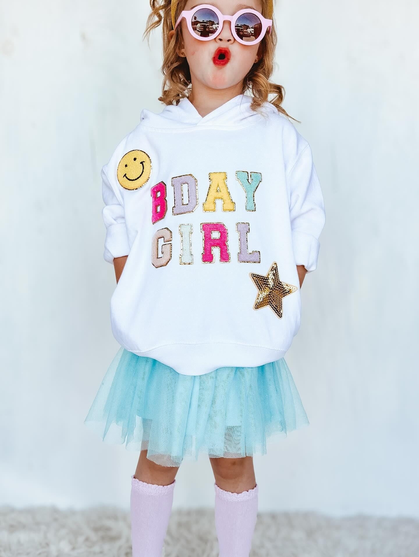 Birthday Girl Shirt