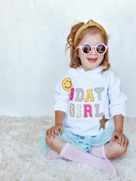 Birthday Girl Shirt