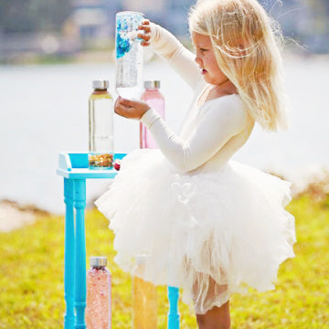 Magic Sensory Bottle