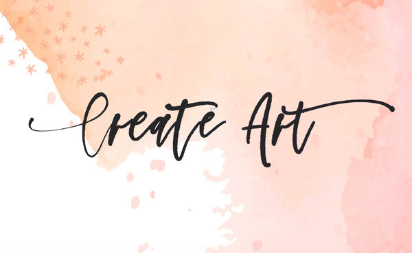 Create Art, Party IN A BOX