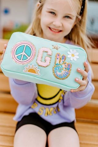 PENCIL CASE