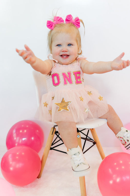 1st Birthday Outfit, First Birthday Outfit , First Birthday Romper,  1st Birthday, 2nd Birthday, Cake Smash Outfit, Outfit for 1st Birthday