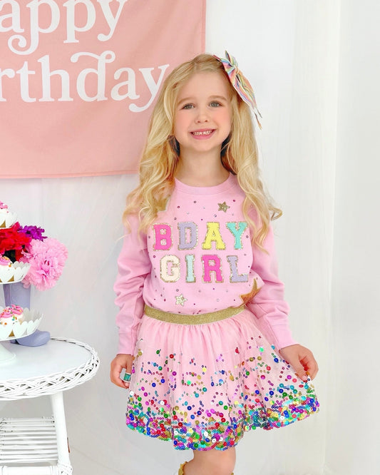 Birthday Girl Shirt