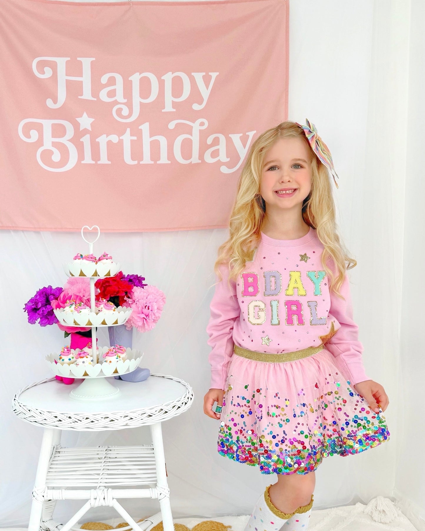 Birthday Girl Shirt