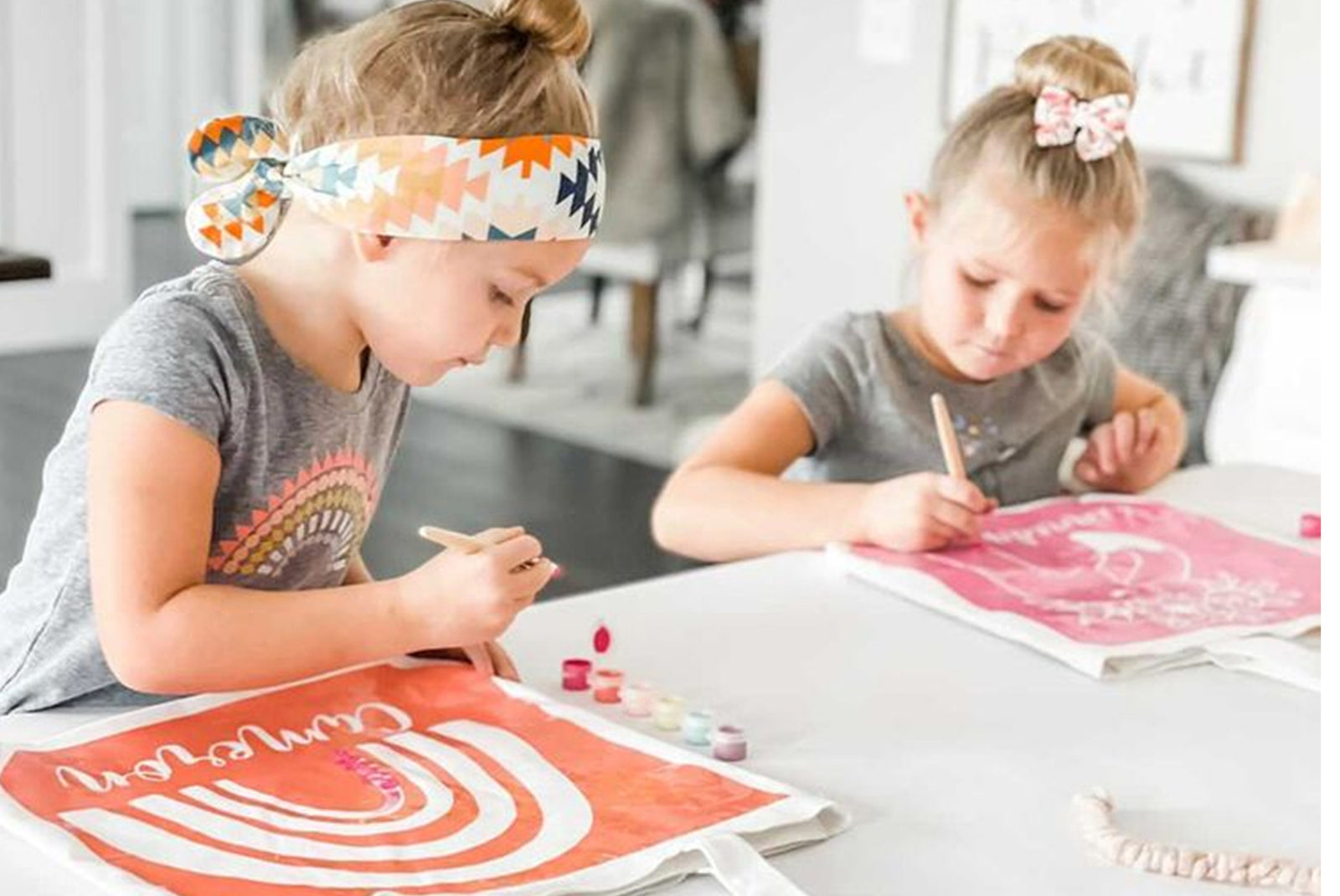 Create Art, Party IN A BOX, Craft Kits for Kids