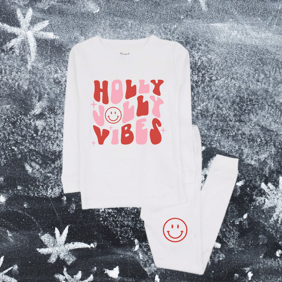 Paint Your Own Holiday Pajamas Stencil Kit